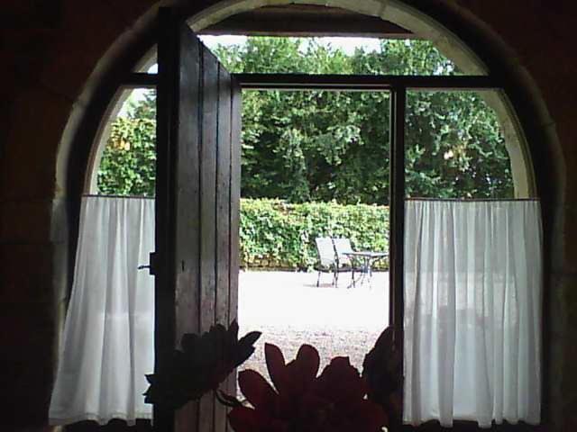 La Posada De Maria Villanueva de la Pena Exterior photo