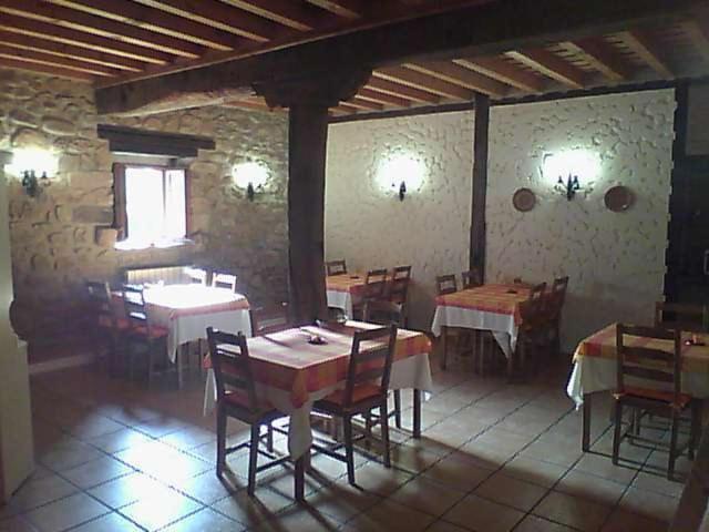 La Posada De Maria Villanueva de la Pena Exterior photo