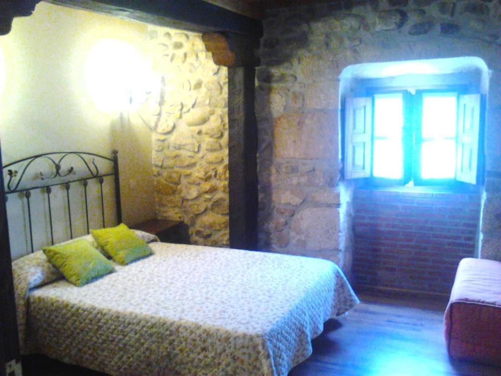 La Posada De Maria Villanueva de la Pena Room photo