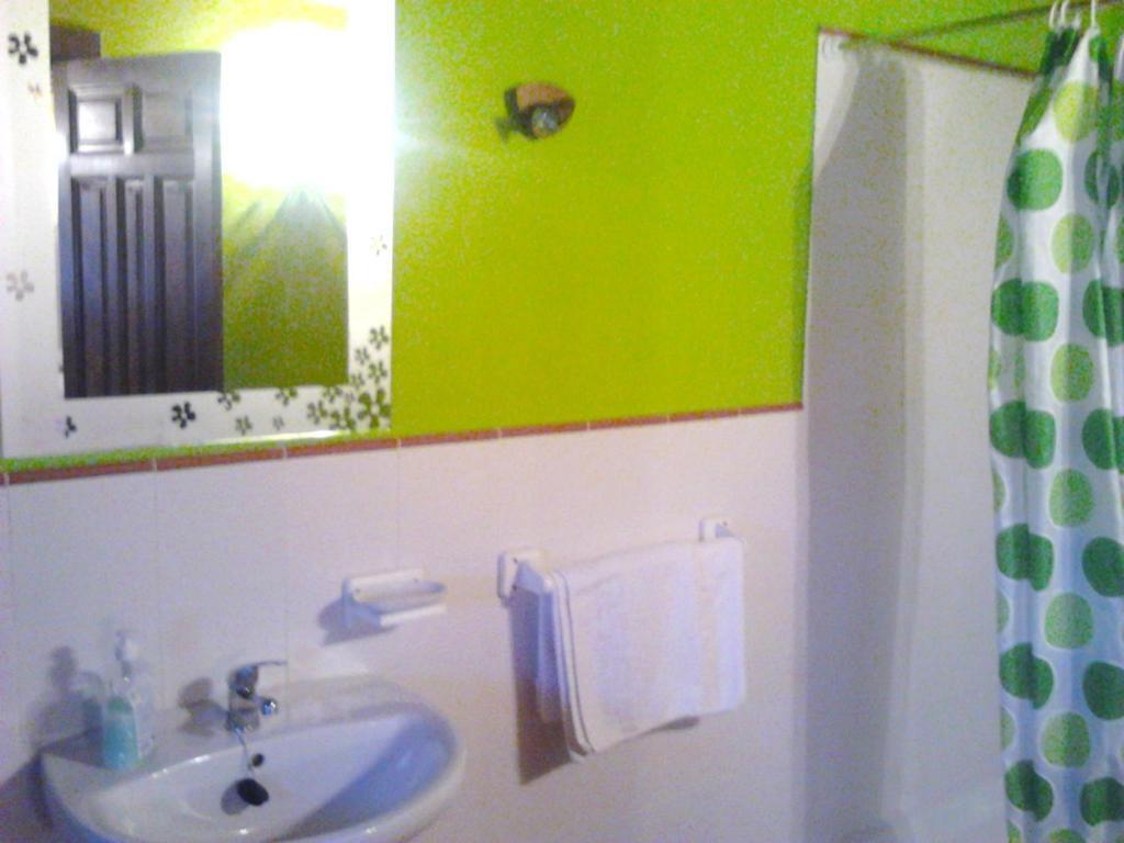 La Posada De Maria Villanueva de la Pena Room photo