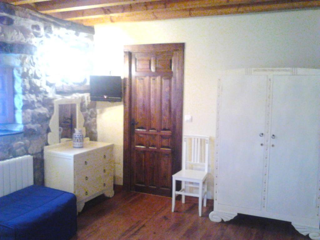 La Posada De Maria Villanueva de la Pena Room photo